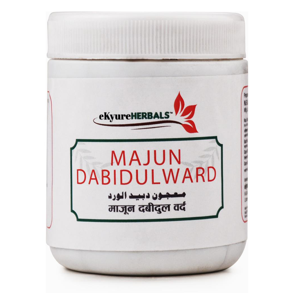 Majun Dabidulward