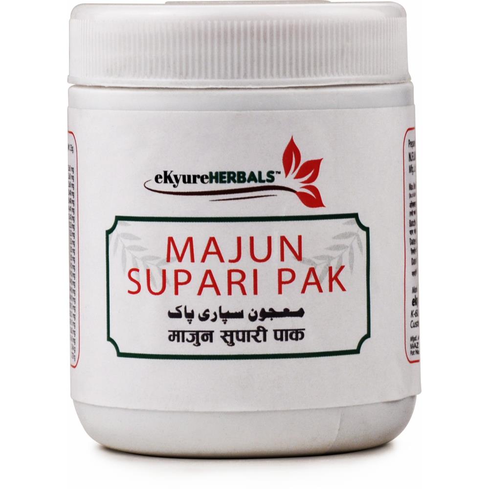 Majun Supari Pak