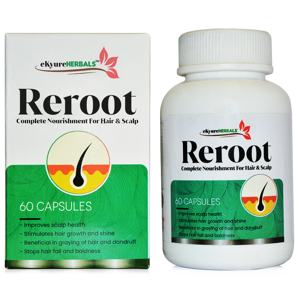 Reroot Capsule