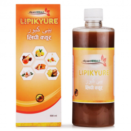 Lipikyure