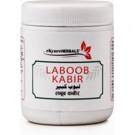 Laboob Kabir