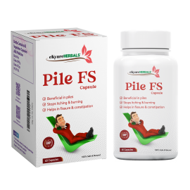 Pile FS Capsule