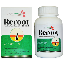 Reroot Capsule