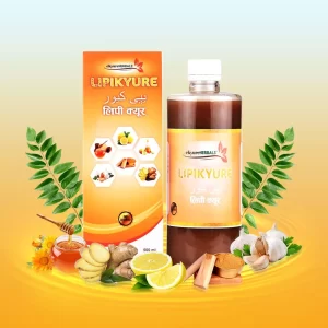 eKyure Herbals Lipikyure