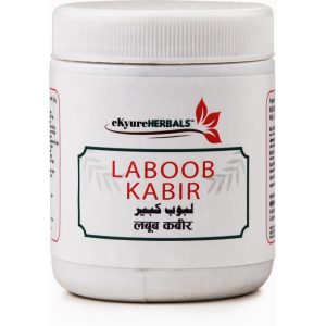 eKyure Herbals Laboob Kabir