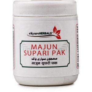 eKyure Herbals Majun Supari Pak BUY 1 GET 1 FREE
