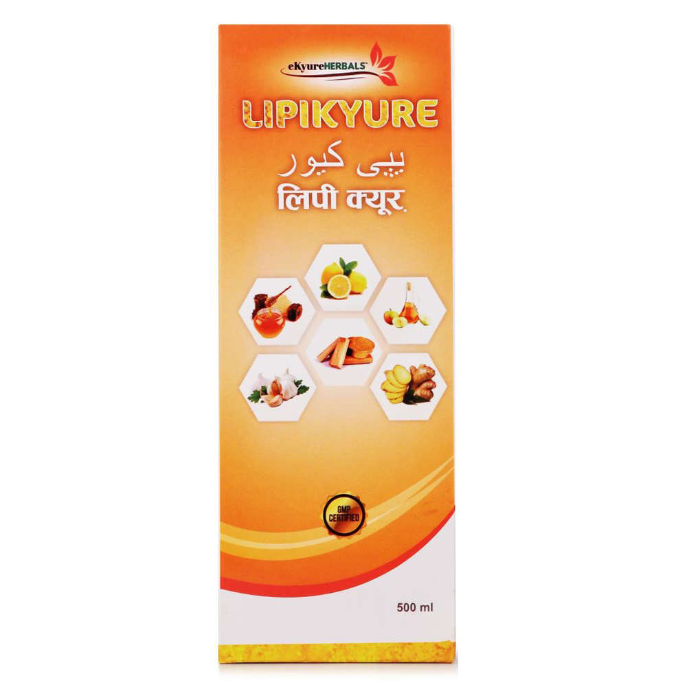 eKyure Herbals Lipikyure - Image 3
