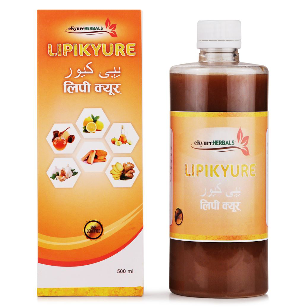 eKyure Herbals Lipikyure - Image 2