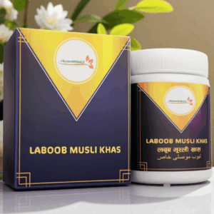 eKyure Herbals Laboob Musli Khas